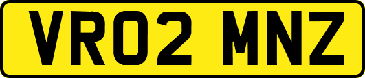 VR02MNZ