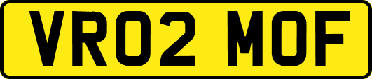 VR02MOF