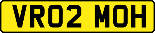 VR02MOH