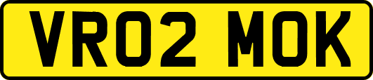 VR02MOK
