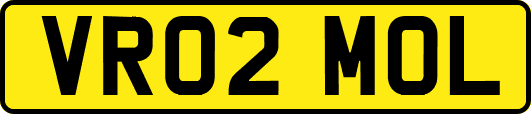 VR02MOL