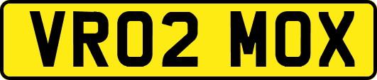 VR02MOX