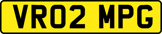 VR02MPG