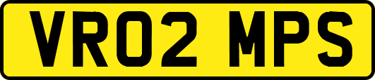 VR02MPS