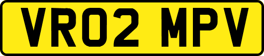 VR02MPV