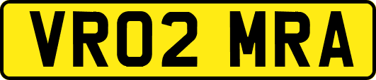 VR02MRA