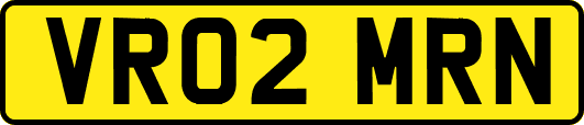 VR02MRN