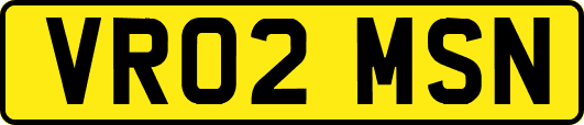 VR02MSN