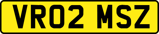 VR02MSZ