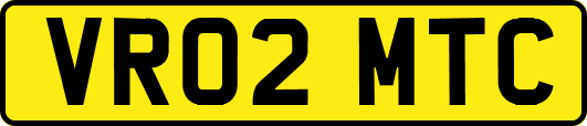 VR02MTC