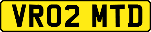 VR02MTD