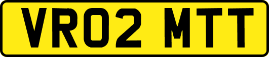 VR02MTT