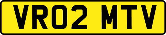 VR02MTV