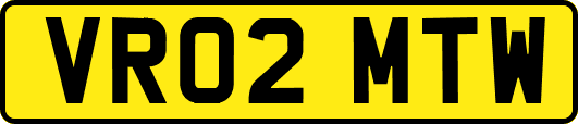 VR02MTW