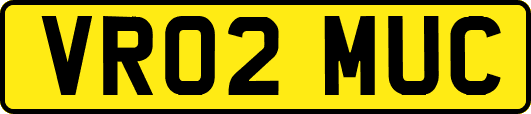 VR02MUC