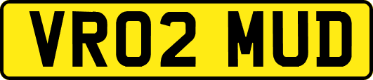 VR02MUD