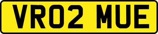 VR02MUE