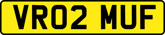 VR02MUF