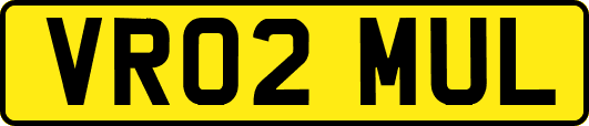 VR02MUL