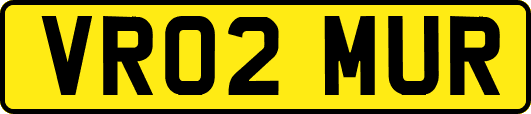 VR02MUR