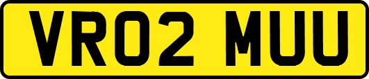 VR02MUU