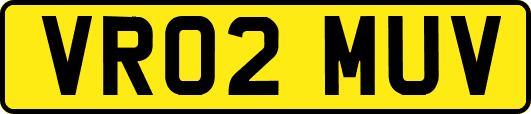 VR02MUV