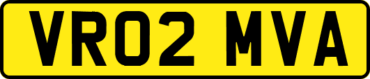 VR02MVA