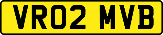 VR02MVB