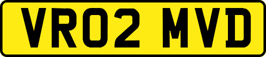 VR02MVD