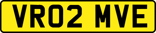 VR02MVE