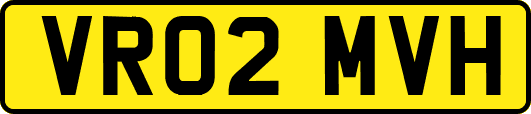 VR02MVH