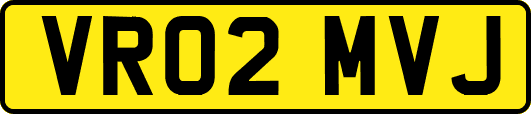 VR02MVJ