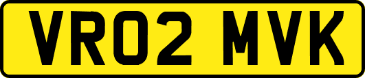 VR02MVK