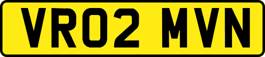 VR02MVN