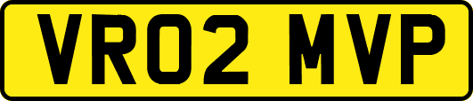 VR02MVP