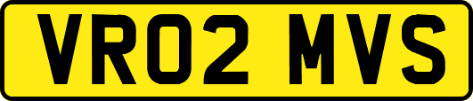 VR02MVS