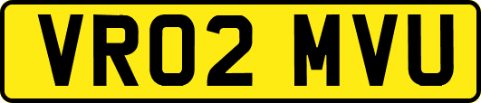 VR02MVU