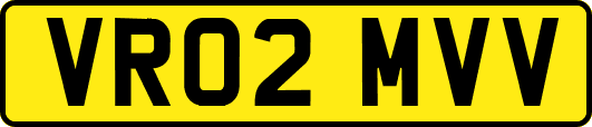 VR02MVV