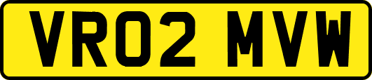 VR02MVW
