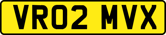 VR02MVX