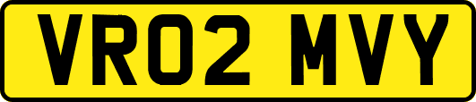 VR02MVY