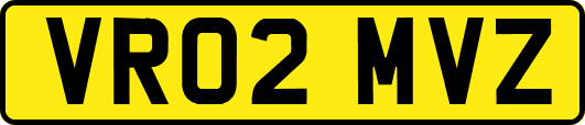 VR02MVZ