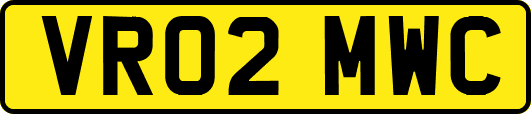 VR02MWC
