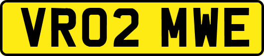 VR02MWE