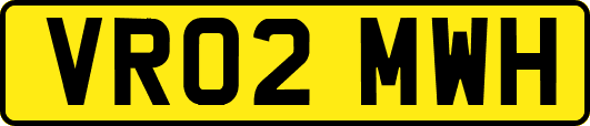 VR02MWH