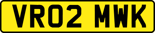 VR02MWK