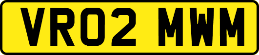 VR02MWM