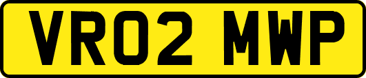 VR02MWP
