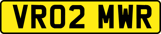 VR02MWR