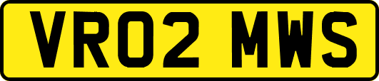 VR02MWS